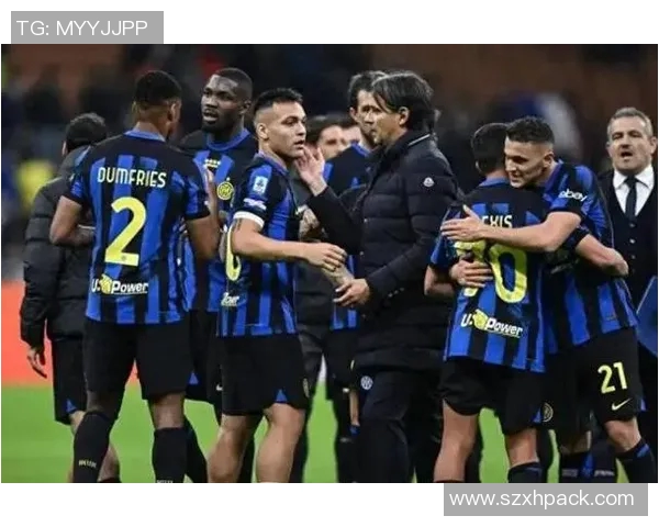 国际米兰崛起之路：从传统强队到欧洲顶级俱乐部的蜕变与挑战